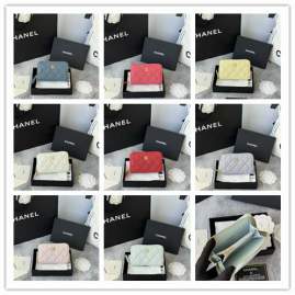 Picture of Chanel Wallets _SKUfw239885577fw